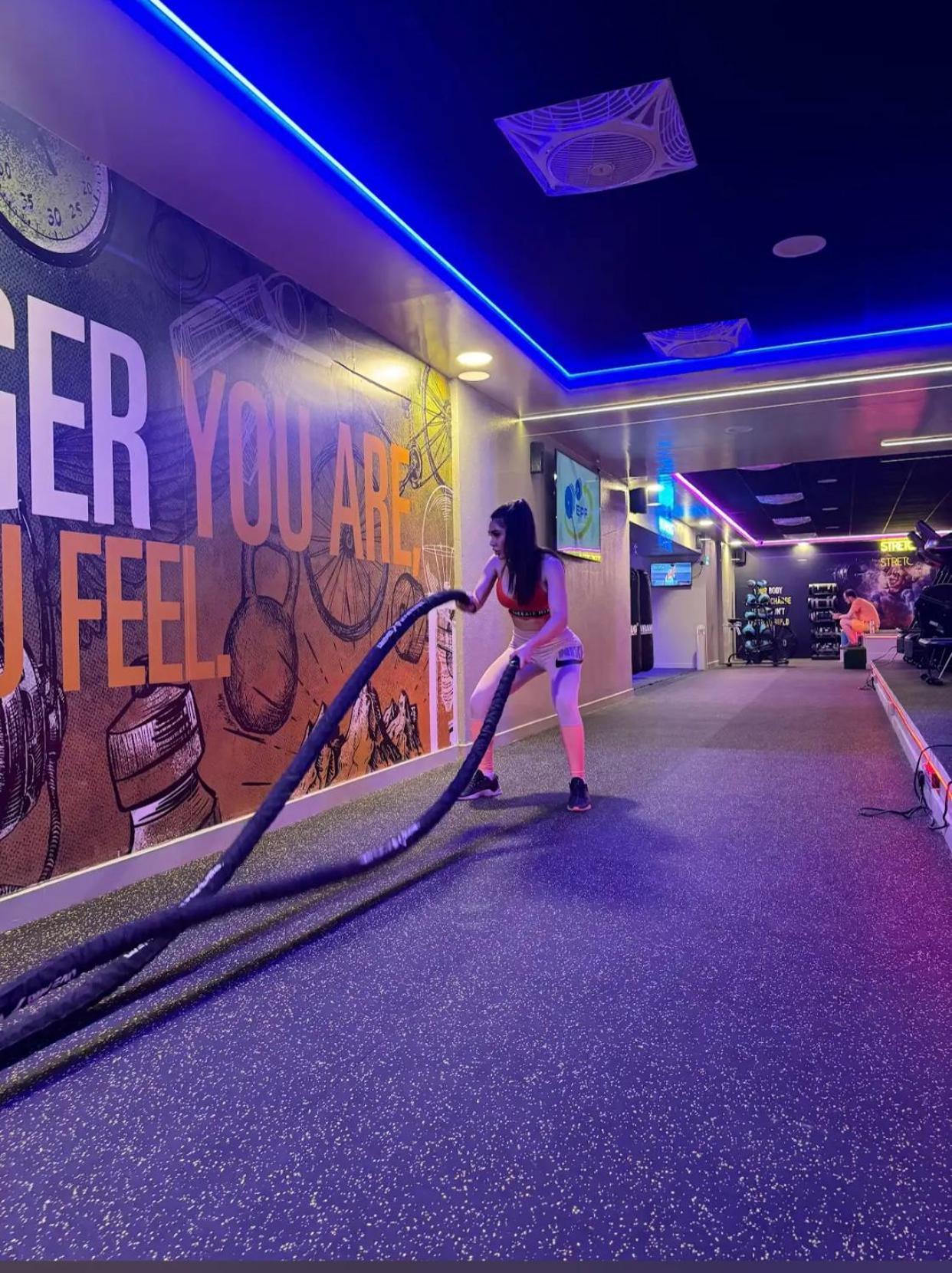 Urban Nest Hostel Burj Khalifa View Dubaj Kültér fotó